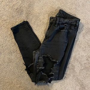 Women’s jeans